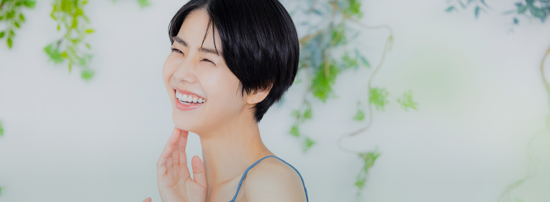 美しさも、癒しも、あなたの願いを叶える場所Total Beauty Salon オラシオン