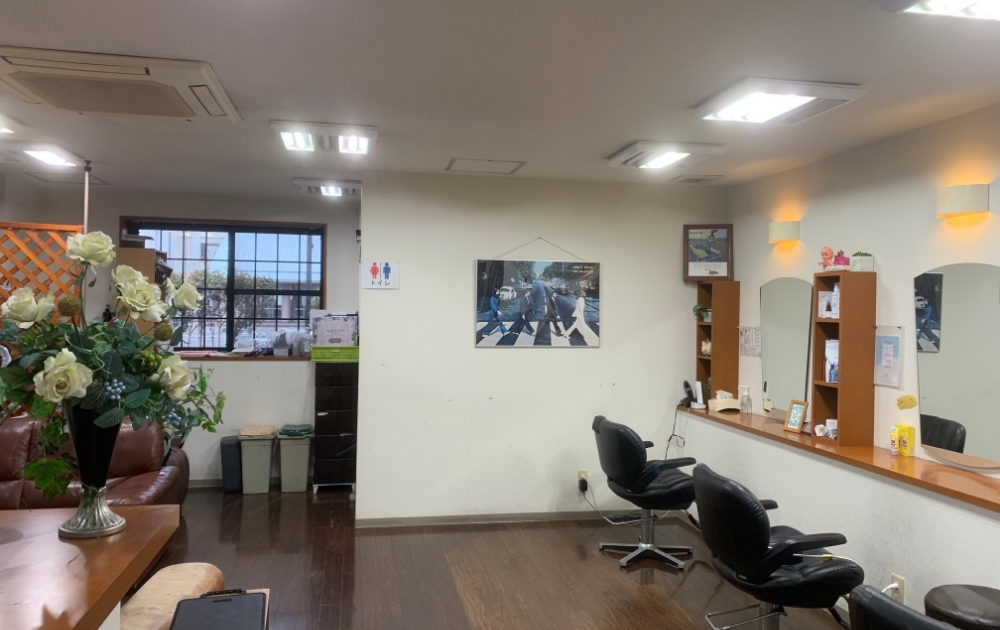 店舗概要